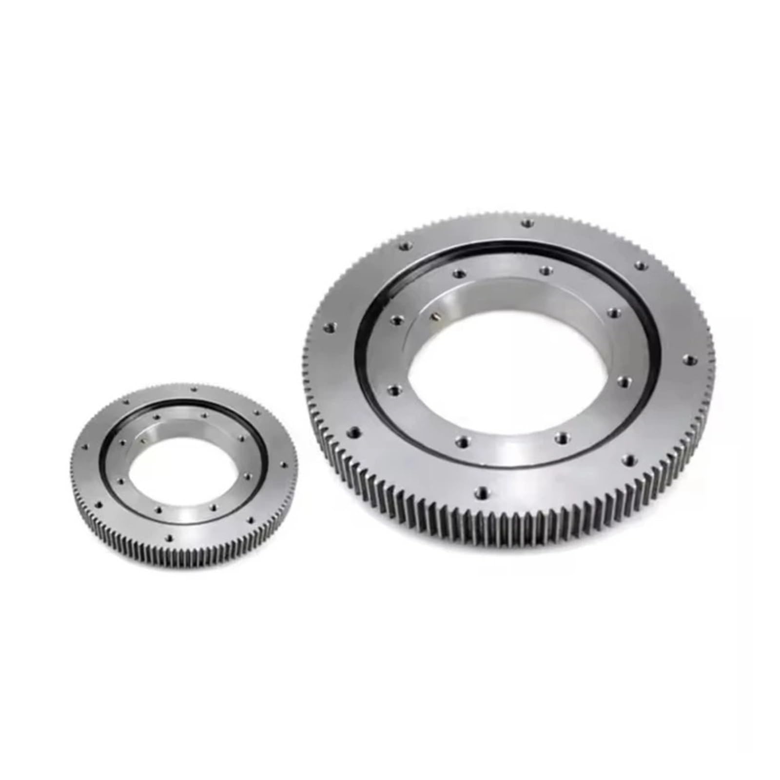 011.10.100 Roulement Plateau Tournant 65x144x22mm 2M 70T