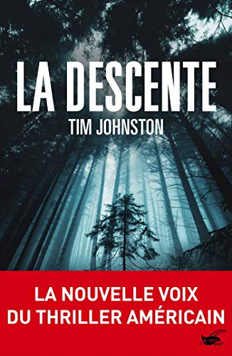La descente [French] 2702442447 Book Cover