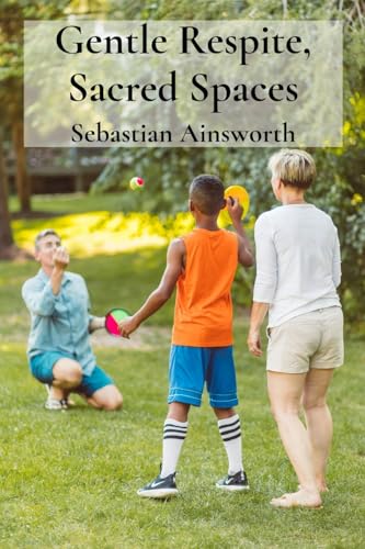 Gentle Respite, Sacred Spaces: Strengthening Connections For Adopted Children's Triumph