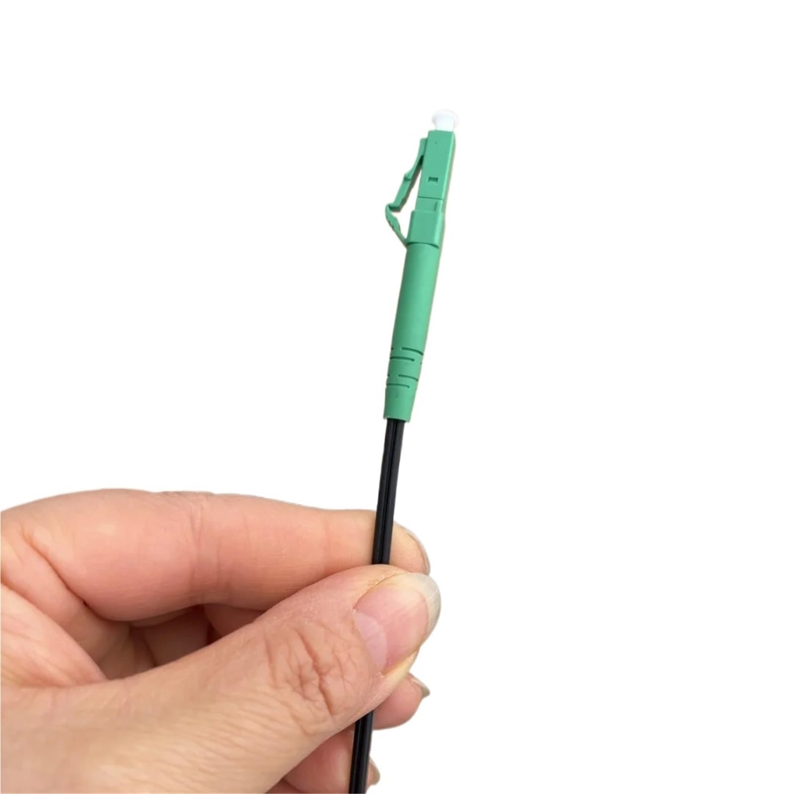 Outdoor simplex fibra ottica Patch Cord LCA-LCA 10M-500M (50m nero)