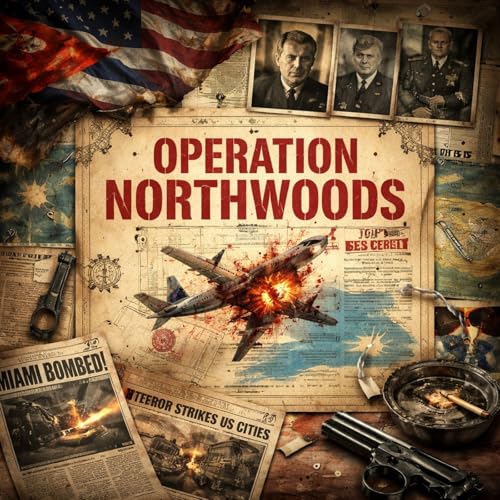 Operation Northwoods: America's False Flag