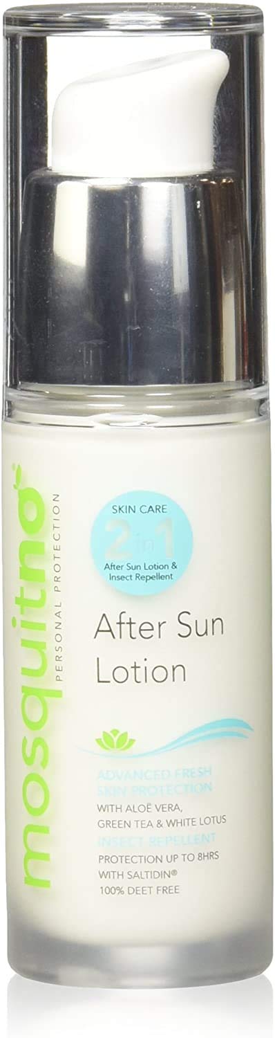 MosquitnoAFTER SUN LOTION 50 ML : 113185