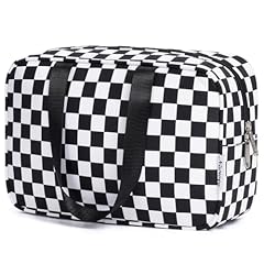Y-Black Checkerboard