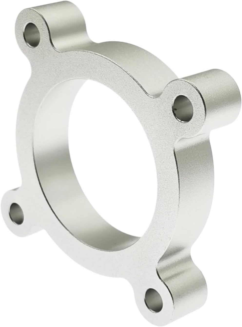 Throttle Body Spacer Increased Throttle Response Compatible With Nissan Juke 1.5L 2010-2019 HR15DE Engine