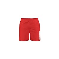 PUMA Swim Men Mid Shorts 1P