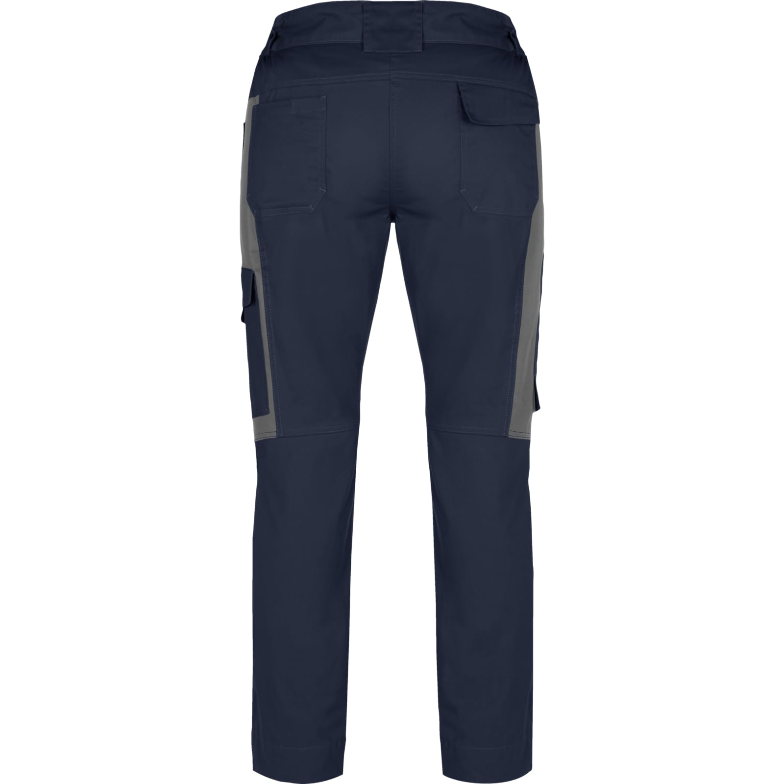 WüRTH MODYF Pantalon de Travail Femme Star CP 250 Marine