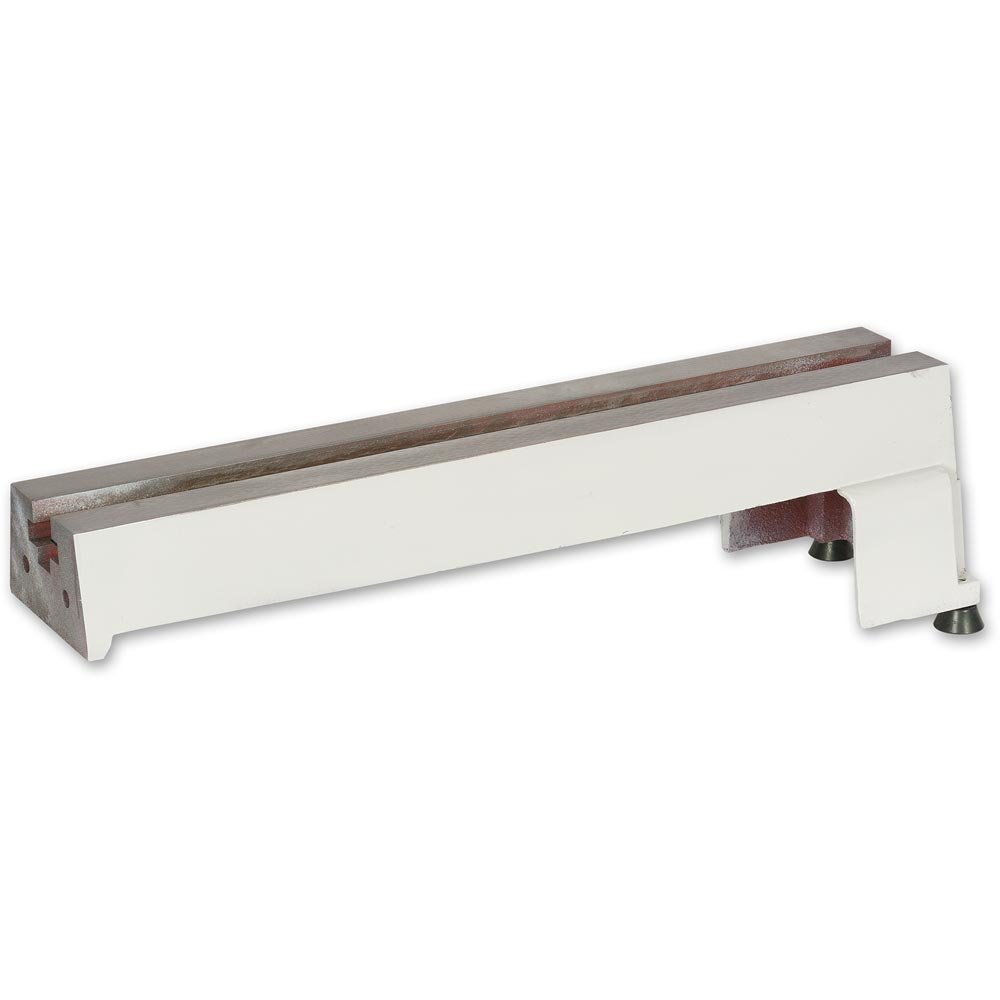 Axminster Hobby Series Bed Extension for AH-1218 & AH-1218VS Lathes