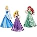 Party Express Disney Princess Royal Event Centerpiece