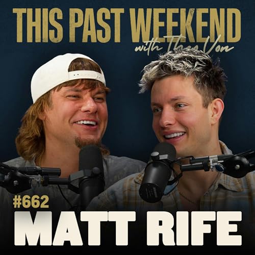 #662 - Matt Rife