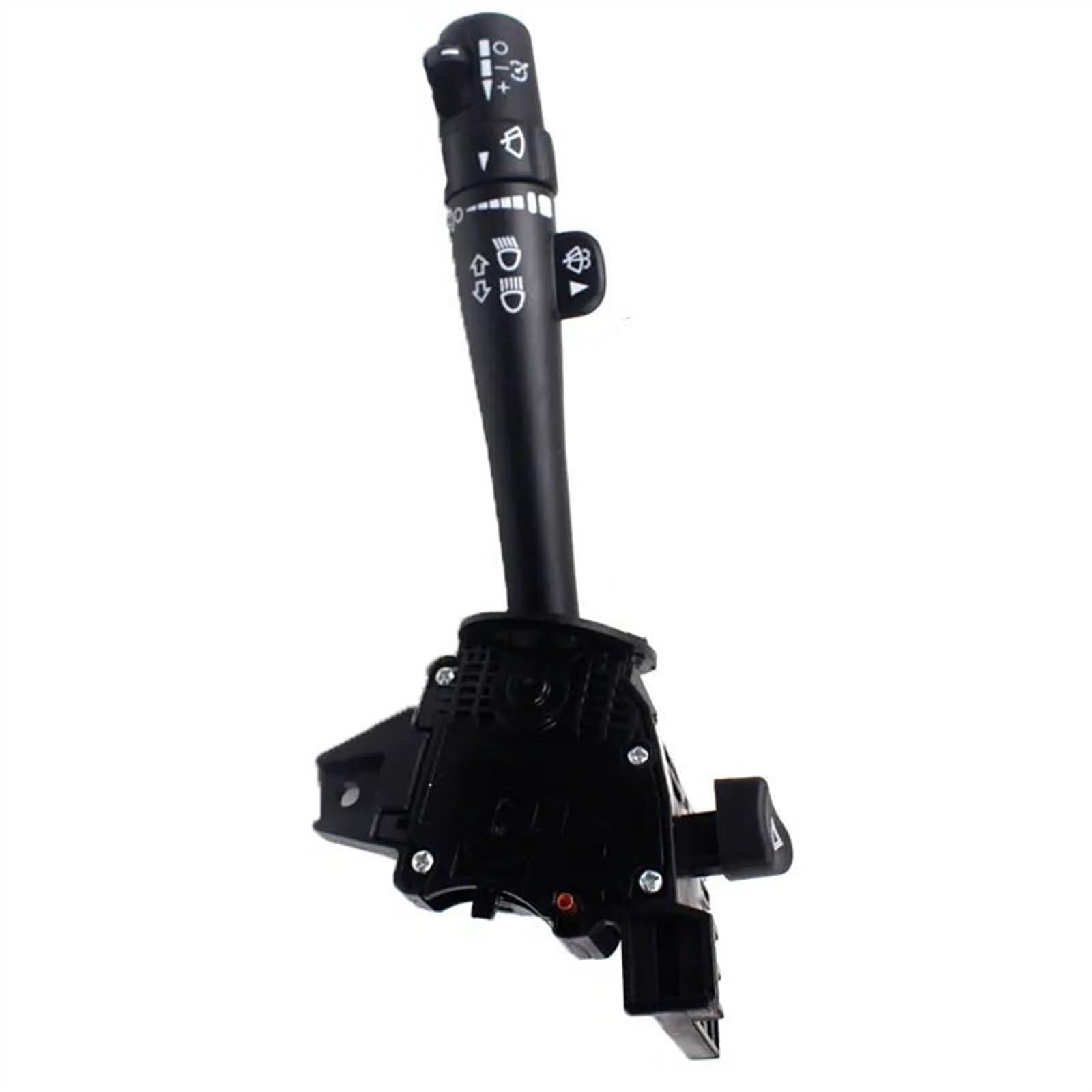 Commutateur de clignotants bloqué sur Buick Rainier ? Solution avec le commodo 12450067 - 8