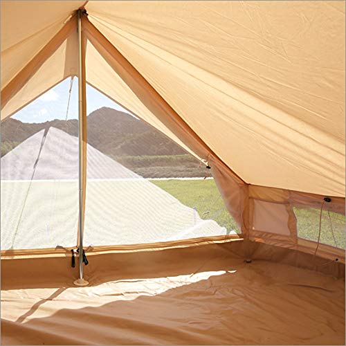チョコ　【美品】ノルディスク　ユドゥン5.5 Amazon | [ノルディスク] Nordisk Ydun 5.5 Basic Cotton Tent