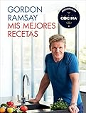  Mis mejores recetas
