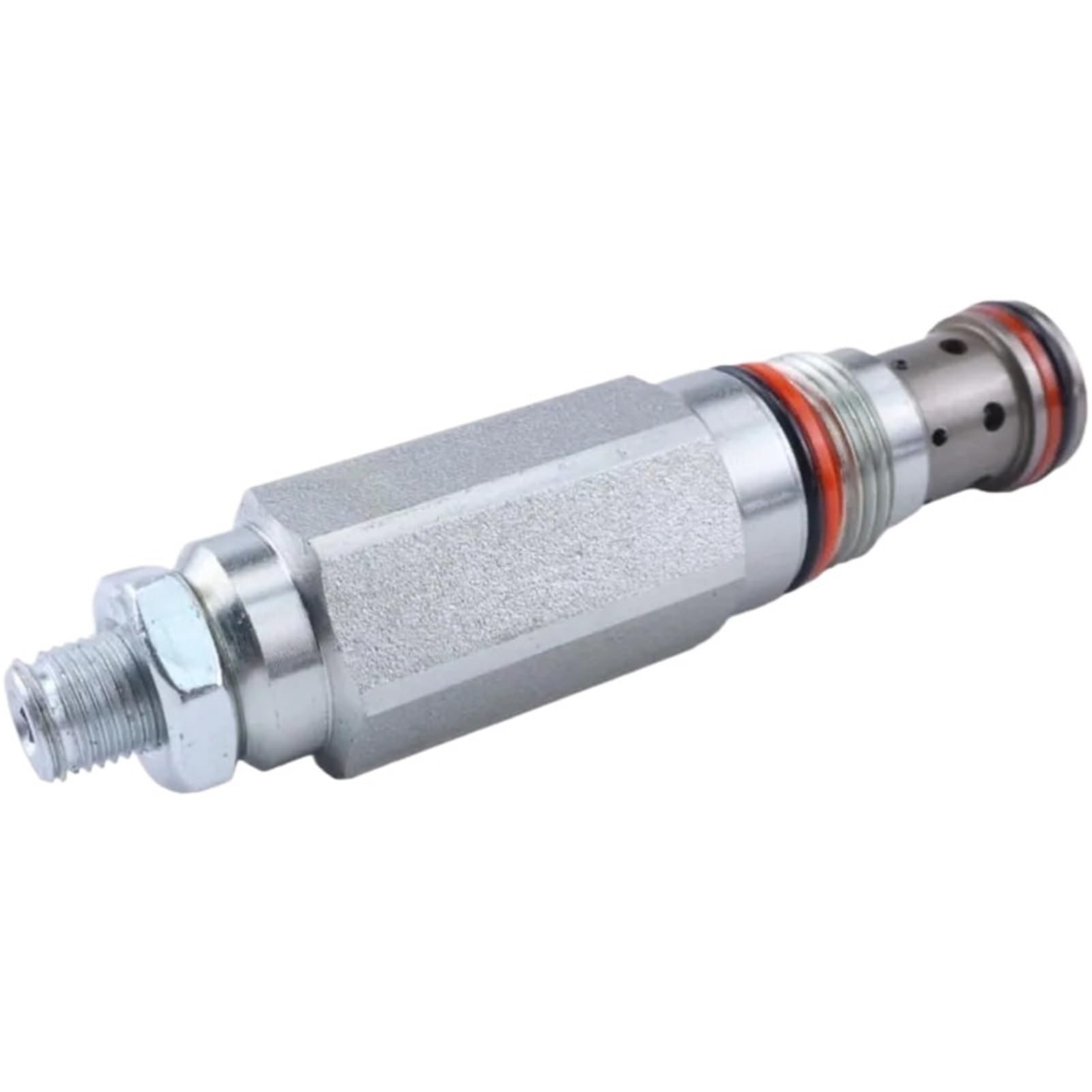 Blfugvero Excellent Quality Hydraulic Pressure Relief Valve 7219324 For S185 S650 T740