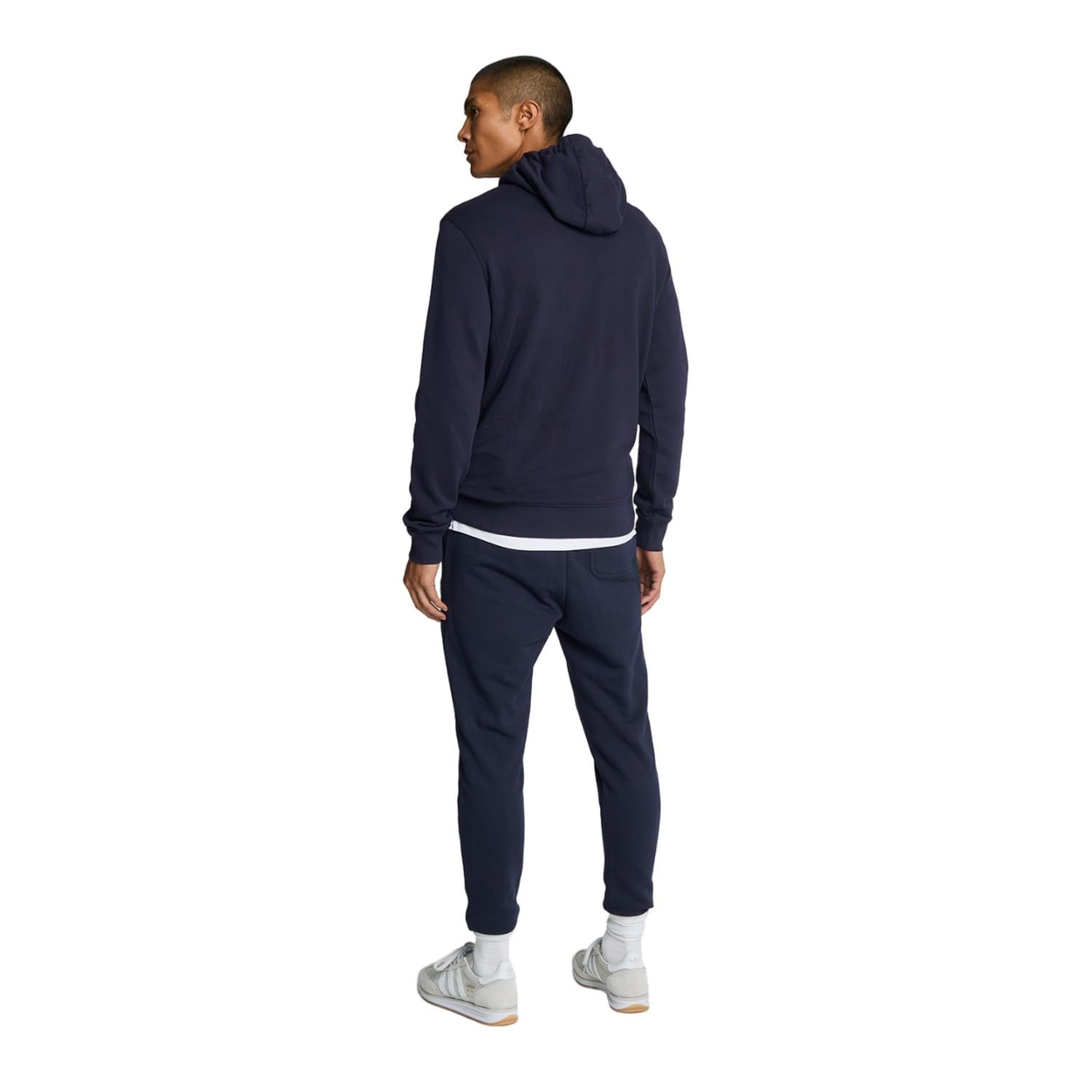 Lyle & Scott Skinny Sweatpants Gunmetal