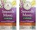Traditional Medicinals - Smooth Move Senna, 2 Pack of 50 capsules