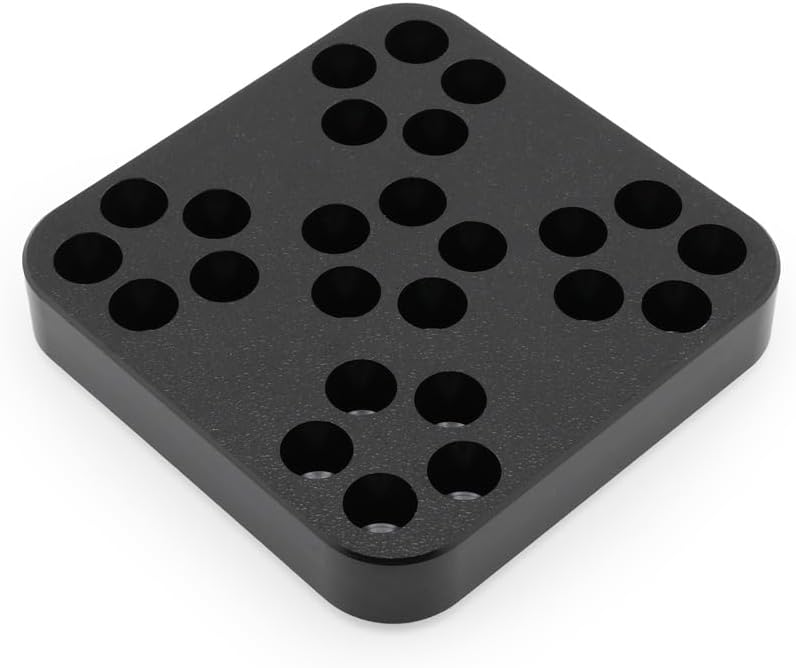 Speed Beez Loading Block for 44 Magnum 5 Shot