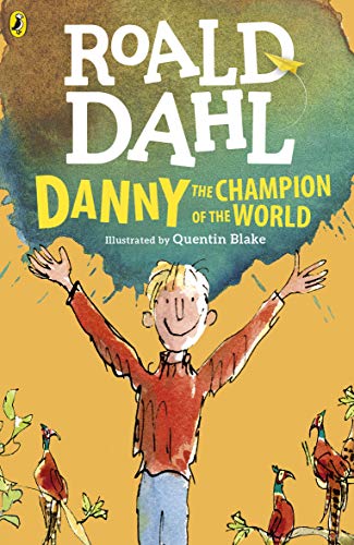  Danny the Champion of the World Livre PDF Gratuit