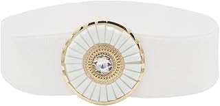 Cinturón Elástico para Mujer CI018