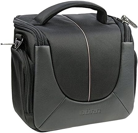 Dorr 0.5 Yuma System Bag for Camera - Silver