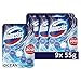 Produktbild Domestos Power 5 WC Stein Ocean WC Reiniger volle Power bis zu 300 Spülungen 9x 55g