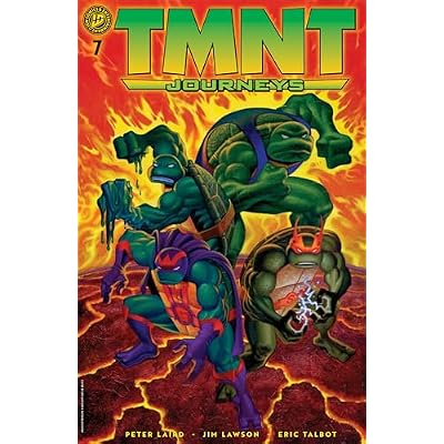 TMNT