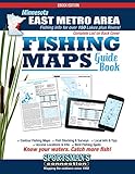 Minnesota - East Metro Area Fishing Map Guide