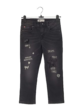 Lee Cooper Girls Slim Fit Jeans