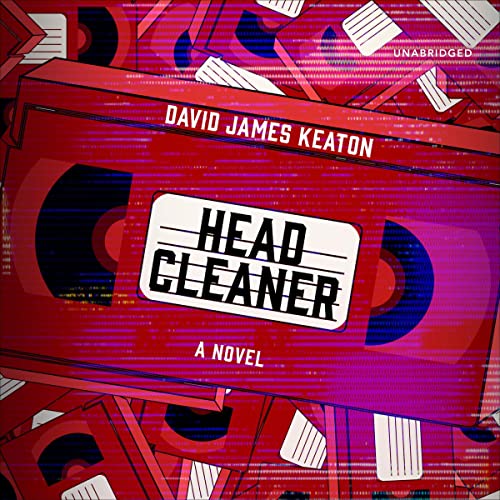 Head Cleaner (Audio Download) David James Keaton, Joe Hempel