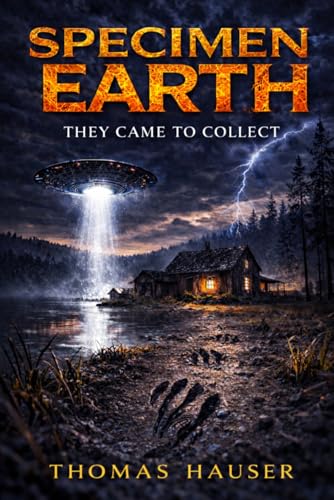  SPECIMEN EARTH