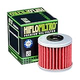 honda accord kupplung wechseln Typ Hiflofiltro 550-0117 à–lfilter DCT für DCT KUPPLUNG HF117 824225110470