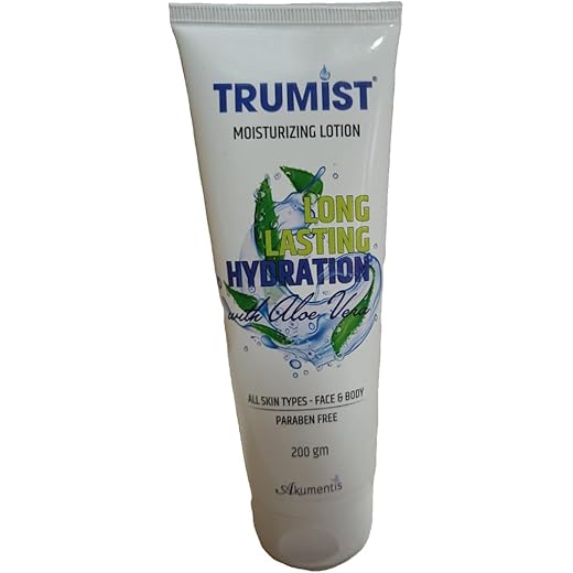 Trumist Hydrate Lotion 200ml