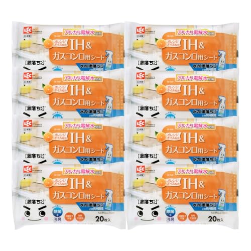 y܂ƂߔzbN(LEC) Ba ̌V[g IH & KXR 20 & t[O & rO 20 (IHKXR 8pbNZbg IWi݂J[ht)