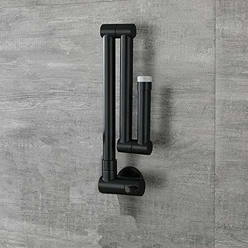 Robinet de cuisine universel eau froide avec extension pour évier et pot