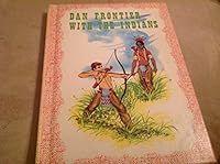 Dan Frontier with the Indians B01C22ZKU8 Book Cover