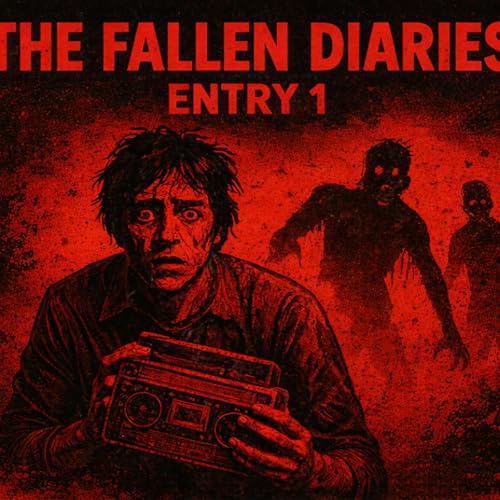 The Fallen Diaries | Entry 1 | The Lucky One