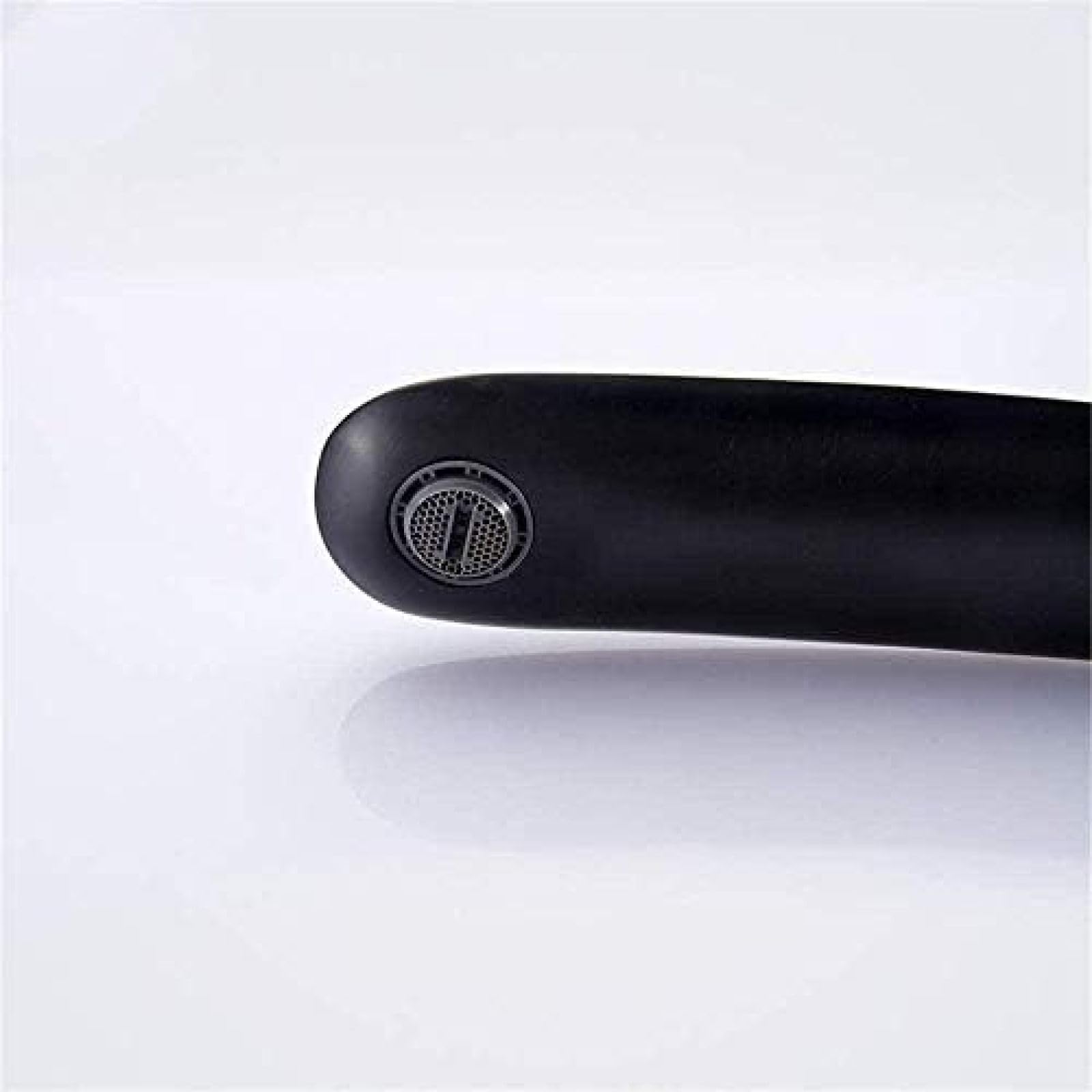Grifo Grifo de Cocina Grifo de Fregadero de Cocina Negro Grifo de Cascada Accesorios para Fregadero Grifo de Cocina Grifo