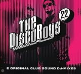 The Disco Boys Vol.22