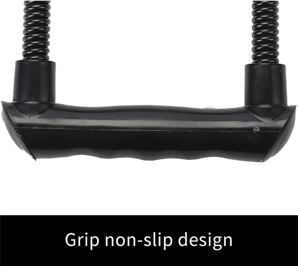 Grip-Trainer, Hand Grip Arm Trainer Einstellbare Unterarm Handgelenk Übungen Kraft Power Strengther Fitness Ausrüstung