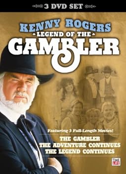 Kenny Rogers: Legend of the Gambler