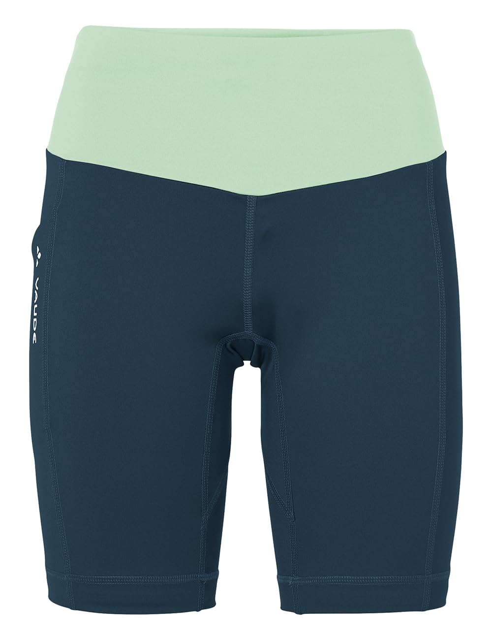 VAUDE Hosen Women's Scopi Short Tights II
