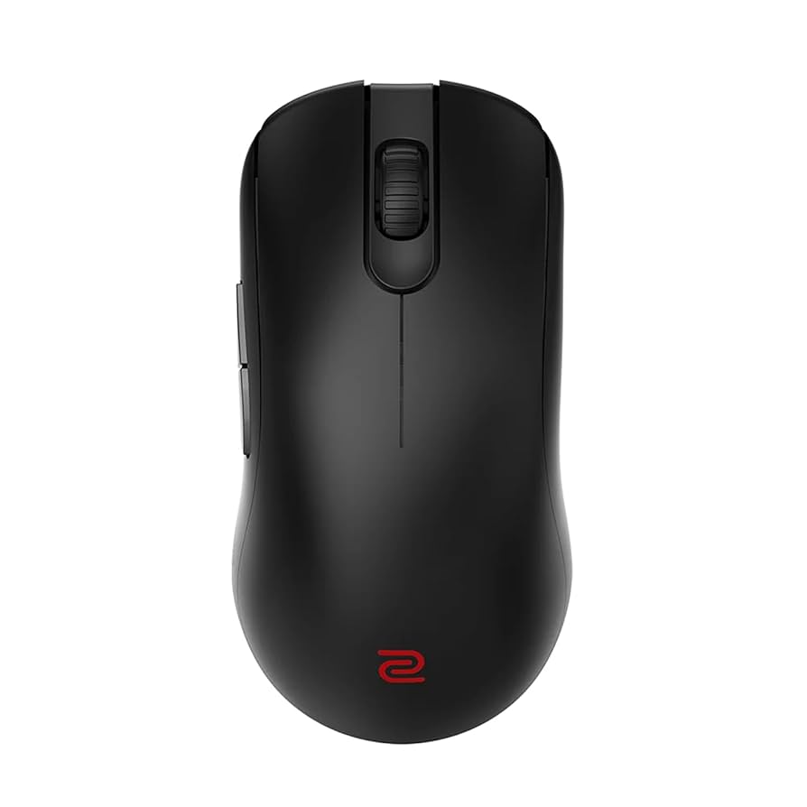 Zowie FK2-DW ワイヤレスマウス 本体 Amazon | ZOWIE FK2-DW ワイヤレスゲーミングマウス（低