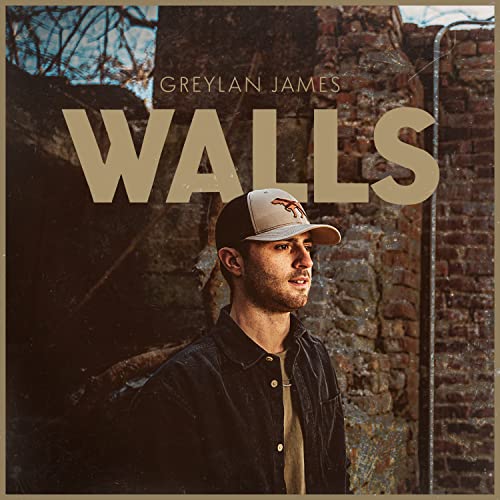 Walls by Greylan James on Amazon Music(02)