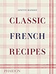 Classic French Recipes