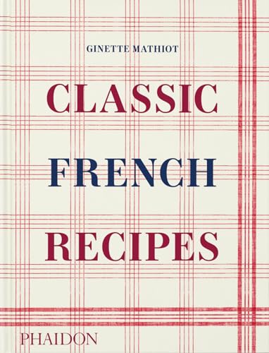 Classic French Recipes