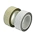 2 Roll Washi DIY Glitter Tape Self Adhesive Scrapbooking Card Decoration Craft
