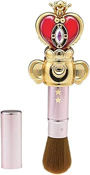 Amazon.co.jp: 美少女戦士セーラームーン ミラクルロマンス チーク