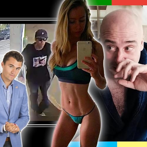 Freelee Killed Charlie Kirk.