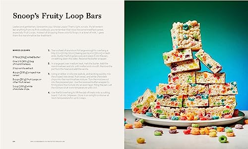 Snoop Dogg Presents Goon with the Spoon