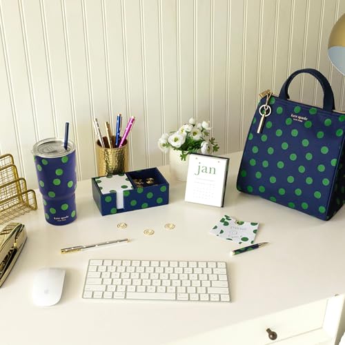 Fournitures de bureau kate spade pour ne plus perdre ses notes et trombones - 7