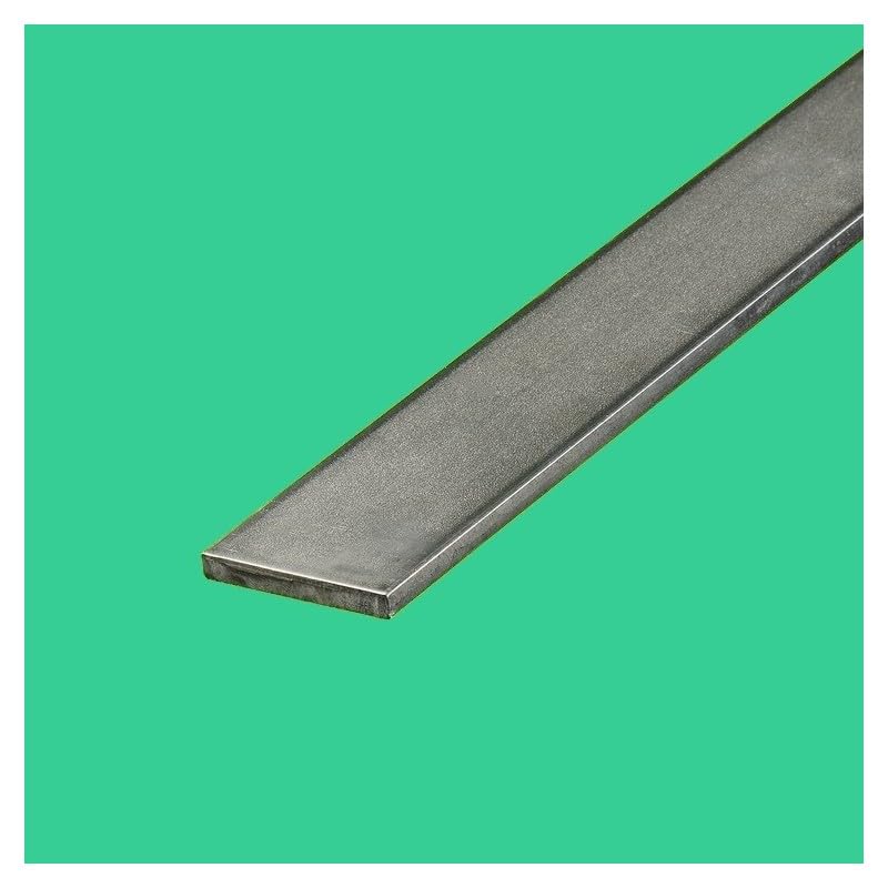 Commentfer - Plancha Inox 40Mm